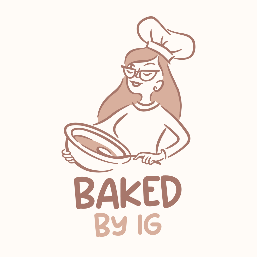 Baked By IG-06